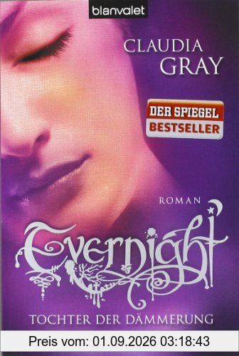 Evernight 2: Tochter der Dämmerung