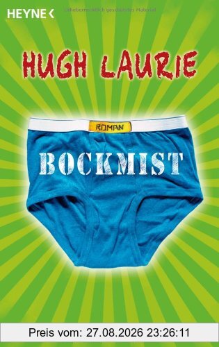 Bockmist