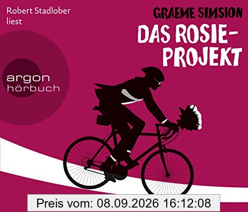Das Rosie-Projekt (Hörbestseller)