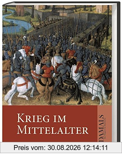 Krieg im Mittelalter