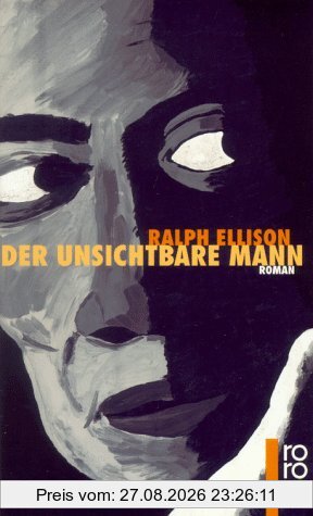 Der unsichtbare Mann.