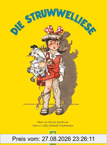 Die Struwwelliese