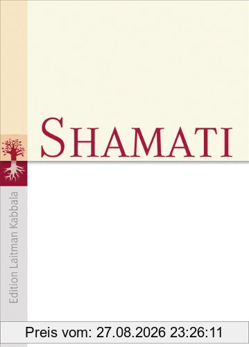 Shamati