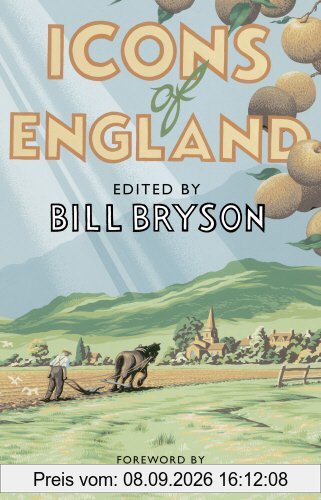 Icons of England