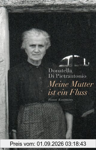 Meine Mutter ist ein Fluss
