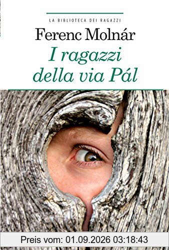 I ragazzi della via Pal. Ediz. integrale