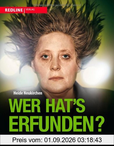 Wer hat's erfunden? Die Geheimnisse von Europas einflussreichster Werbeagentur - Jung von Matt