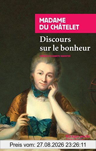 Discours sur le bonheur