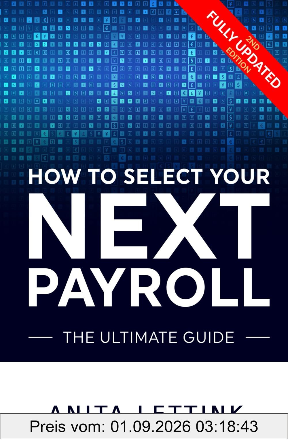 How to Select your Next Payroll: The Ultimate Guide