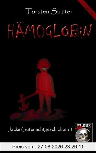Hämoglobin. Jacks Gutenachtgeschichten 1
