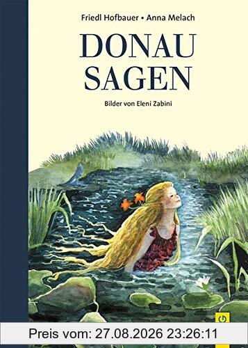 Donausagen