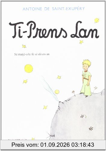 Ti-Prens Lan