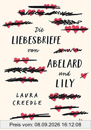 Die Liebesbriefe von Abelard und Lily