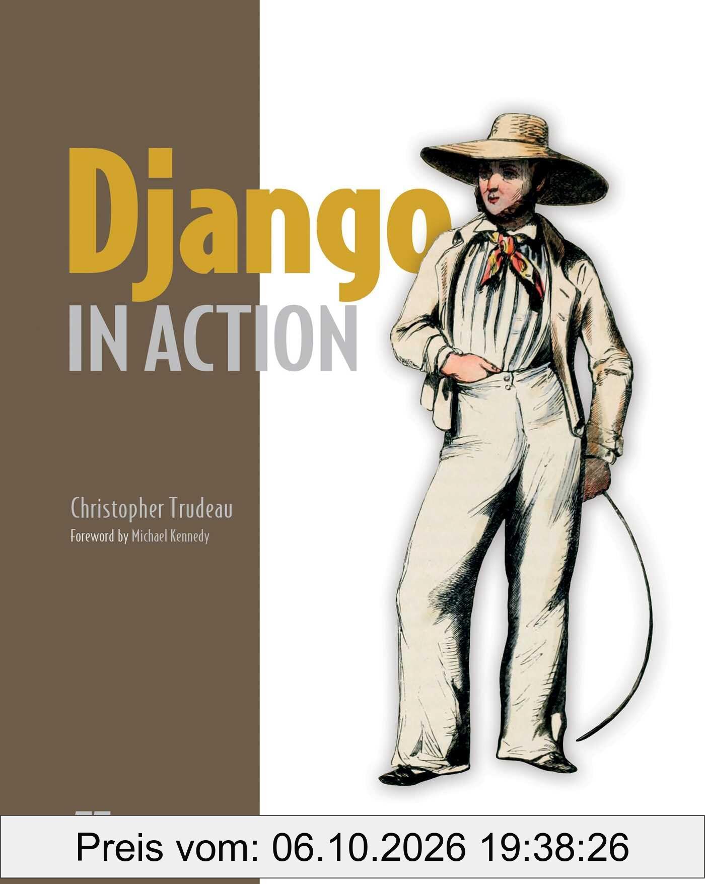 Django in Action