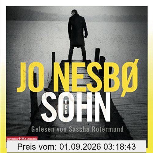 Der Sohn, inkl. [8 CDs]