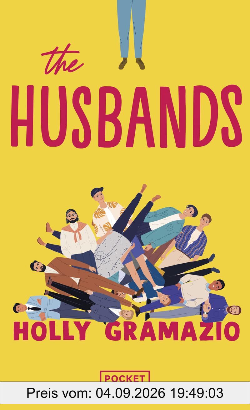 The husbands