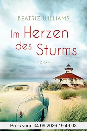Im Herzen des Sturms: Roman