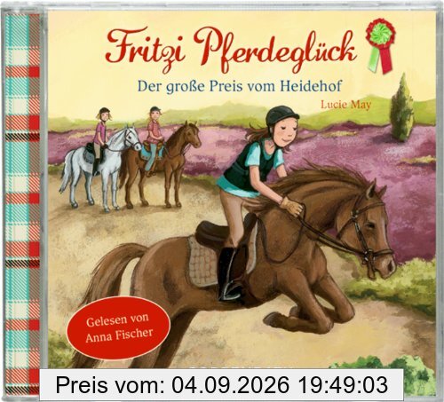Der große Preis vom Heidehof (CD)