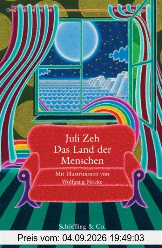 Das Land der Menschen