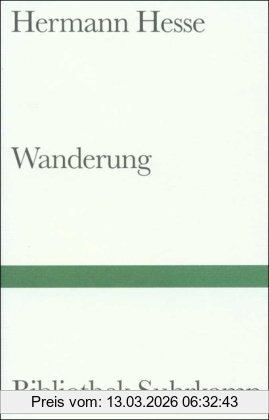 Hermann Hesse Wanderung
