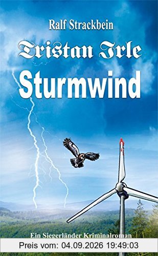 Tristan Irle - Sturmwind
