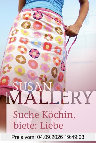 Suche: Köchin, biete: Liebe