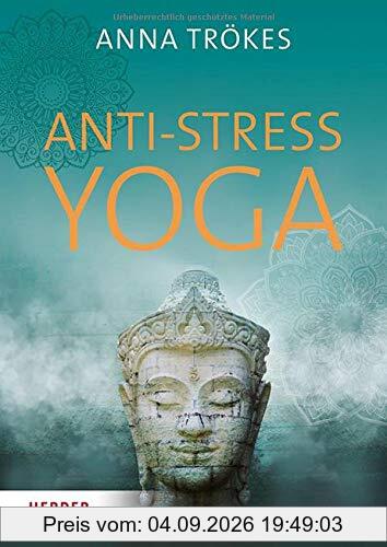 Anti-Stress-Yoga