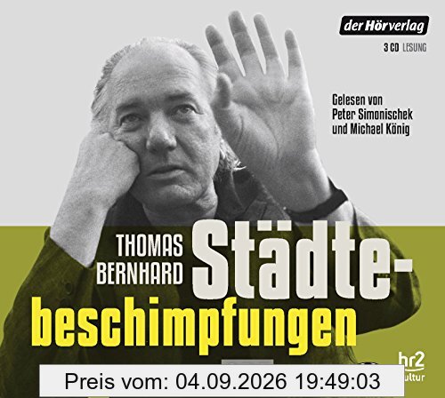 Städtebeschimpfungen
