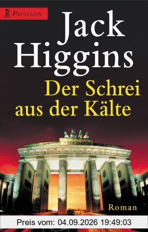 Der Schrei aus der Kälte.