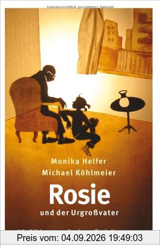 Rosie und der Urgroßvater