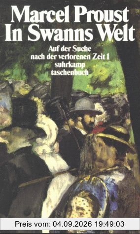 In Swanns Welt