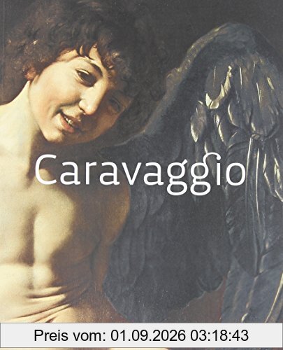 Masters of Art: Caravaggio