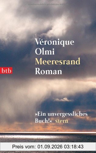 Meeresrand: Roman