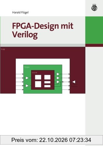 FPGA-Design mit Verilog