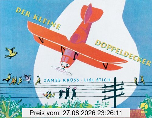 Der kleine Doppeldecker