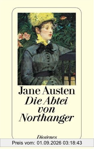 Die Abtei von Northanger