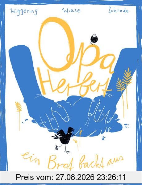 Opa Herbert: Ein Brot backt aus