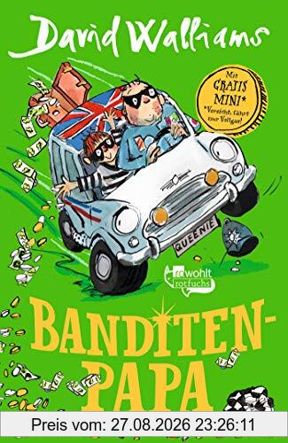 Banditen-Papa