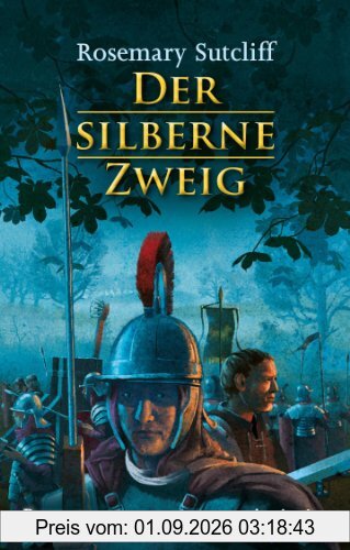 Der silberne Zweig: Roman