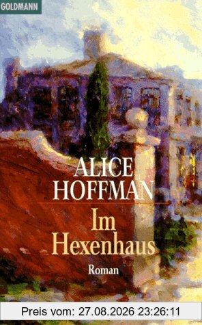 Im Hexenhaus.