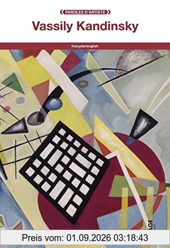 Vassily Kandinsky
