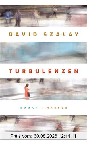 Turbulenzen: Roman