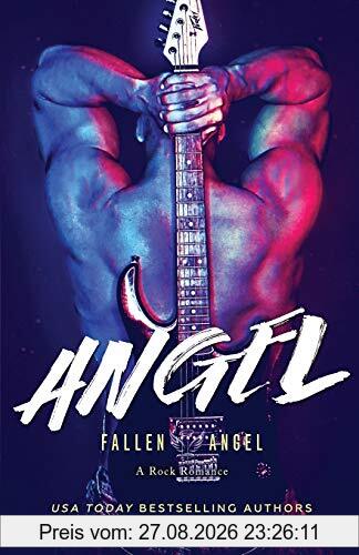 ANGEL (Fallen Angel, Band 3)