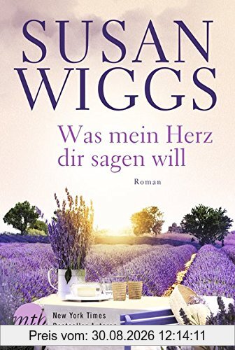 Was mein Herz dir sagen will