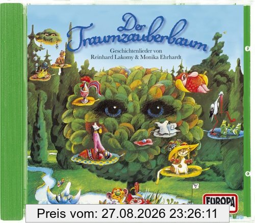 Der Traumzauberbaum