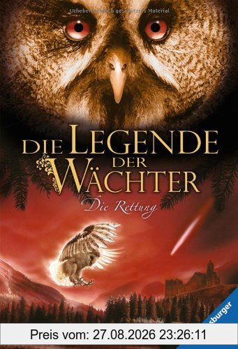 Die Rettung