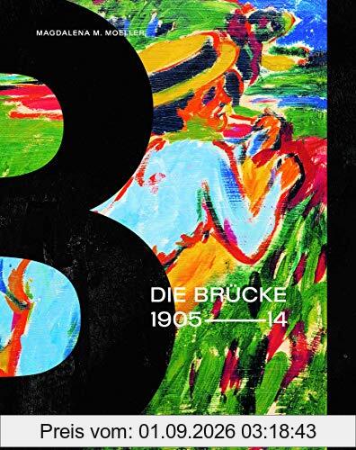 Die Brücke 1905-1914
