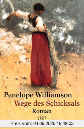 Wege des Schicksals: Roman