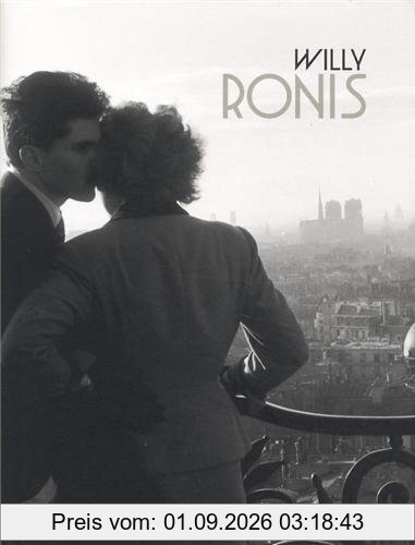Willy Ronis