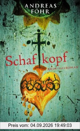 Schafkopf: Kriminalroman